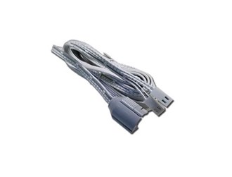  Feelux Lighting HDVPC 8' power cord for Feelux HDV series LED fixtures